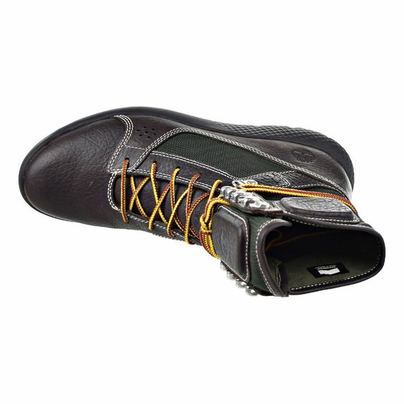 TIMBERLAND® FLYROAM TACTICAL LIMITED EDITION MEN’S BOOTS BEEF AND BROCCOLI A1NK3 main image 9